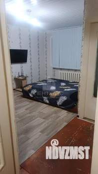 1-к квартира, вторичка, 32м2, 3/5 этаж