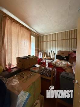 2-к квартира, вторичка, 42м2, 3/4 этаж