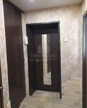 1-к квартира, вторичка, 30м2, 5/5 этаж