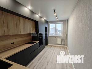 1-к квартира, вторичка, 43м2, 7/15 этаж
