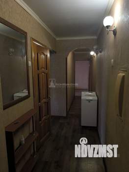 2-к квартира, вторичка, 45м2, 3/4 этаж