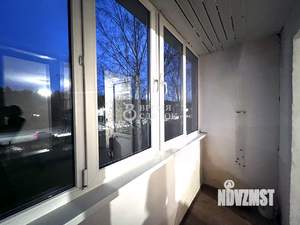 2-к квартира, вторичка, 58м2, 3/6 этаж