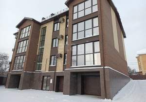 2-к квартира, вторичка, 87м2, 1/3 этаж