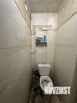 2-к квартира, вторичка, 45м2, 4/5 этаж