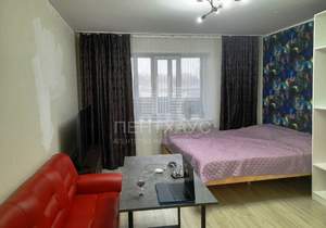 2-к квартира, вторичка, 58м2, 3/10 этаж
