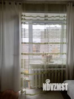 3-к квартира, вторичка, 57м2, 9/9 этаж