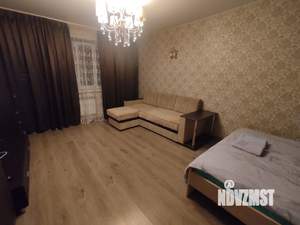 1-к квартира, вторичка, 42м2, 5/9 этаж