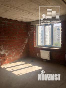 2-к квартира, вторичка, 69м2, 4/5 этаж