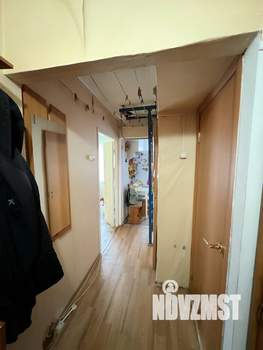 2-к квартира, вторичка, 43м2, 2/5 этаж