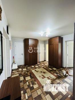 3-к квартира, вторичка, 77м2, 5/9 этаж