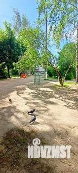 1-к квартира, вторичка, 33м2, 8/9 этаж