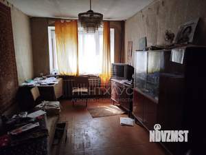 3-к квартира, вторичка, 56м2, 1/5 этаж