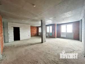 3-к квартира, вторичка, 109м2, 11/17 этаж