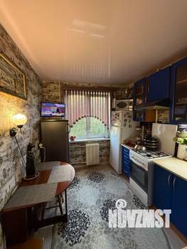 2-к квартира, вторичка, 52м2, 5/9 этаж