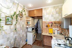 1-к квартира, вторичка, 33м2, 2/2 этаж