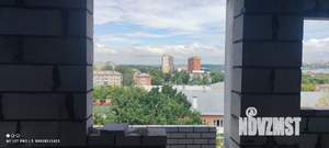 3-к квартира, вторичка, 79м2, 7/8 этаж