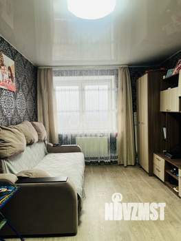 1-к квартира, вторичка, 29м2, 10/10 этаж