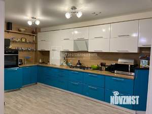 3-к квартира, вторичка, 84м2, 7/7 этаж