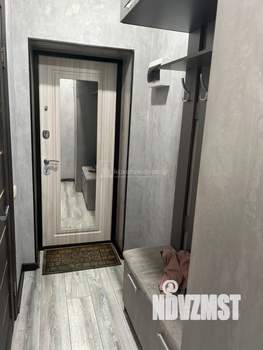1-к квартира, вторичка, 31м2, 1/2 этаж