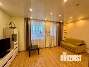 2-к квартира, вторичка, 51м2, 10/19 этаж