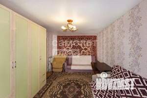 1-к квартира, вторичка, 38м2, 4/9 этаж