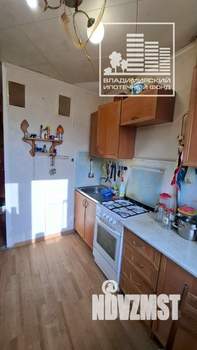 2-к квартира, вторичка, 47м2, 4/5 этаж