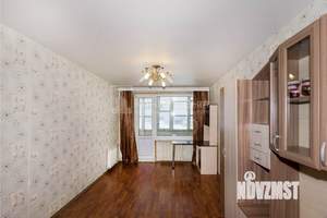 1-к квартира, вторичка, 33м2, 1/9 этаж