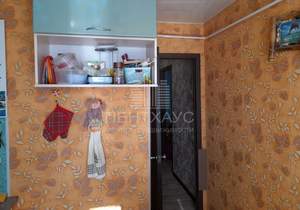 1-к квартира, вторичка, 30м2, 5/5 этаж