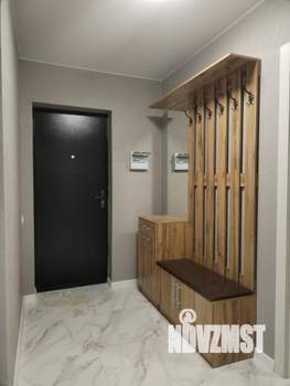 1-к квартира, вторичка, 39м2, 2/12 этаж
