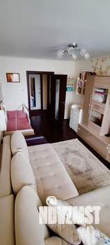 1-к квартира, вторичка, 37м2, 12/17 этаж