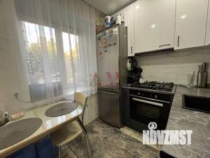 2-к квартира, вторичка, 41м2, 1/5 этаж