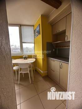 1-к квартира, вторичка, 45м2, 5/10 этаж