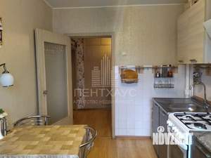 2-к квартира, вторичка, 57м2, 4/5 этаж
