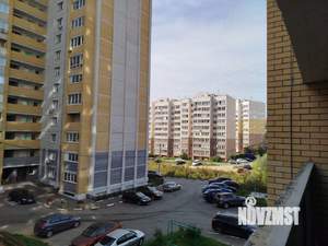 1-к квартира, вторичка, 36м2, 2/16 этаж