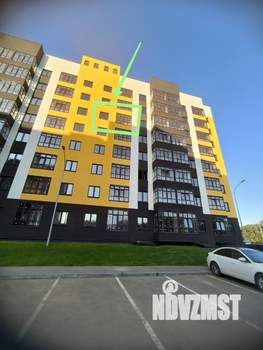 Студия квартира, сданный дом, 29м2, 6/8 этаж