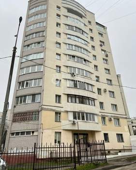 3-к квартира, вторичка, 76м2, 7/9 этаж