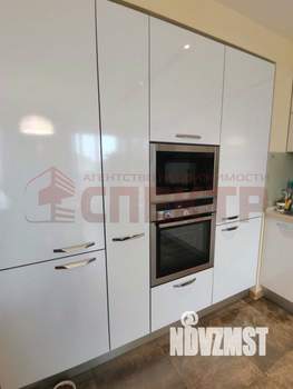 3-к квартира, вторичка, 82м2, 6/10 этаж
