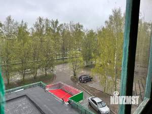 2-к квартира, вторичка, 45м2, 4/9 этаж