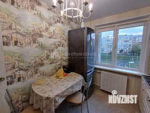 3-к квартира, вторичка, 66м2, 7/9 этаж