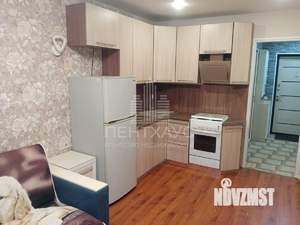 Студия квартира, вторичка, 23м2, 18/18 этаж