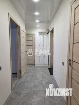 2-к квартира, вторичка, 47м2, 8/10 этаж