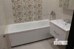 3-к квартира, вторичка, 91м2, 2/14 этаж