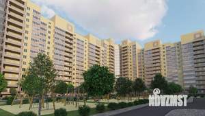 2-к квартира, вторичка, 100м2, 1/12 этаж