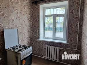 2-к квартира, вторичка, 38м2, 1/2 этаж