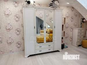 3-к квартира, вторичка, 99м2, 16/18 этаж