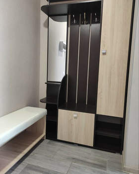 1-к квартира, вторичка, 29м2, 2/10 этаж