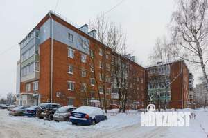 3-к квартира, вторичка, 60м2, 5/5 этаж