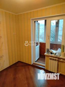 2-к квартира, вторичка, 53м2, 4/5 этаж