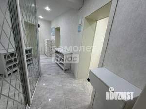 2-к квартира, вторичка, 61м2, 7/7 этаж