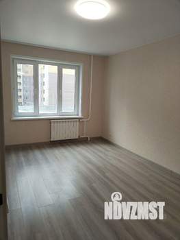 1-к квартира, вторичка, 35м2, 2/12 этаж